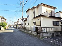 外観の画像