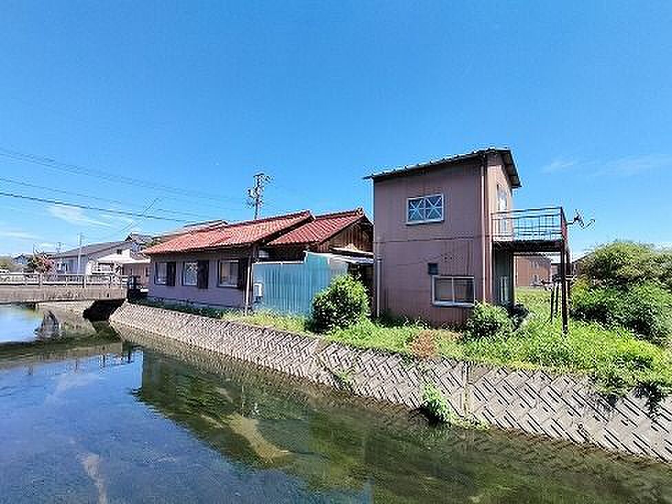 detached 岐阜県本巣市政田