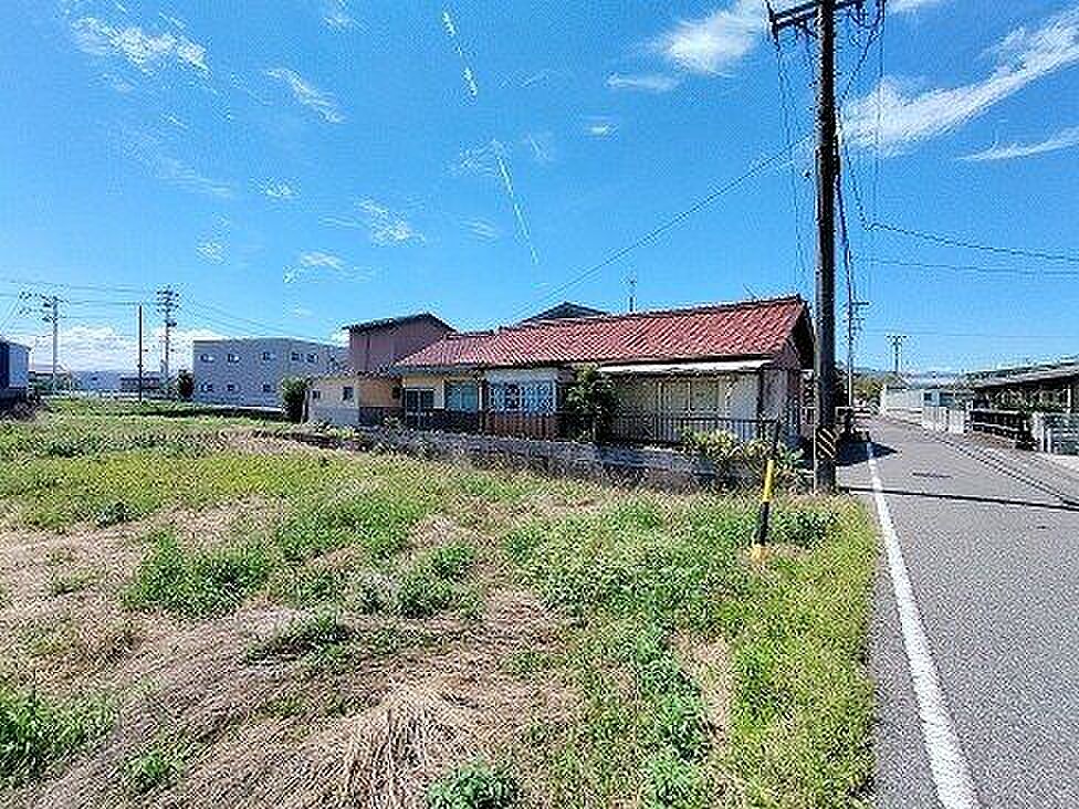 detached 岐阜県本巣市政田