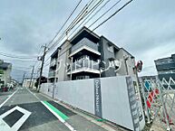 東京都葛飾区細田4丁目：物件画像／株式会社グッドリビング　金町店