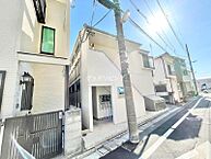 東京都葛飾区新宿1丁目：物件画像／株式会社グッドリビング　金町店