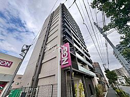 アーバンパークお花茶屋