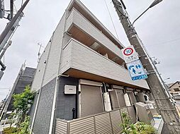 ルリアン北小岩III