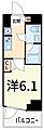 SHOKENResidenceお花茶屋5階8.0万円