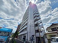 東京都葛飾区亀有2丁目：物件画像／株式会社グッドリビング　金町店
