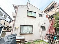 東京都葛飾区高砂2丁目：物件画像／株式会社グッドリビング　金町店