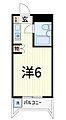 プラーズ金町1階6.2万円