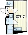 レピュア青砥レジデンス3階11.3万円