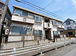 ホーマット金町I