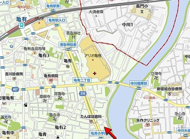 地図