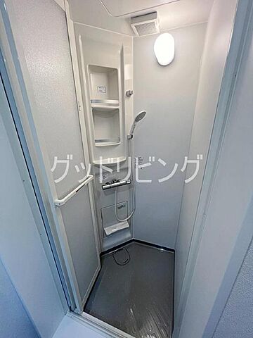浴室