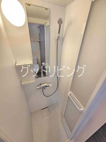 浴室