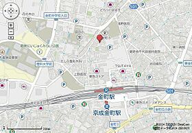 スターチア東金町 202 ｜ 東京都葛飾区東金町1丁目（賃貸アパート2LDK・2階・53.79㎡） その24