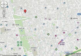 酒井マンション 301 ｜ 東京都江戸川区西篠崎2丁目（賃貸マンション1R・3階・17.40㎡） その24