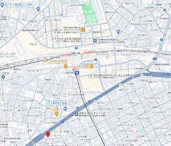 宇田川ビル 301 ｜ 東京都葛飾区金町2丁目（賃貸マンション2K・3階・29.16㎡） その30