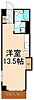 コンドミニアム亀有A棟2階6.9万円