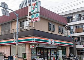 トラスティー金町 201 ｜ 東京都葛飾区金町3丁目（賃貸マンション1R・2階・18.00㎡） その23