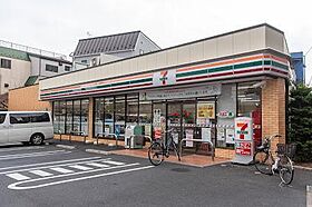 グランクオールサウスレジデンス金町 101 ｜ 東京都葛飾区金町2丁目（賃貸アパート1K・1階・19.84㎡） その18