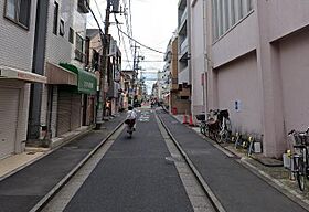 リナハイツ 202 ｜ 東京都葛飾区高砂3丁目（賃貸マンション2K・2階・29.70㎡） その21