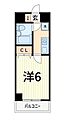 キャピタルビュー柴又2階5.8万円