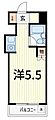 スカイコート高砂4階4.3万円