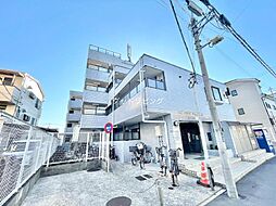 スカイコート高砂