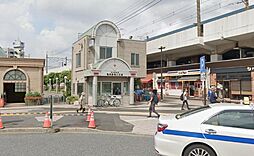 プライムアーバン亀有