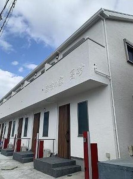 漆喰の家　高砂