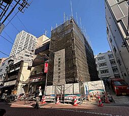 (仮称)千住1丁目ビル