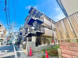 🉐敷金礼金0円！🉐アル・ソーレ亀有