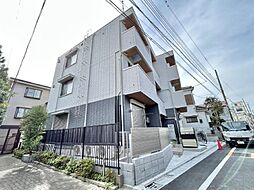 グラナーデ北小岩