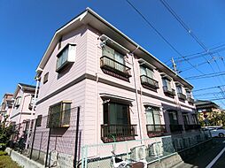 🉐敷金礼金0円！🉐ヴィレヂ・ハピネス5　壱番館