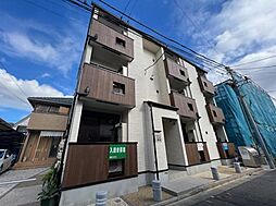 🉐敷金礼金0円！🉐Casa虎山