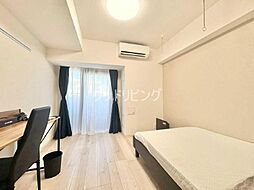 クレヴィスタ高砂II 604 6階1Kのリビング/ダイニング