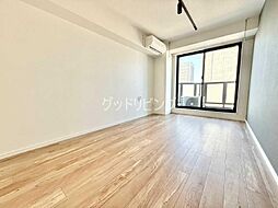 Lotso京成立石 802 8階1Kのリビング/ダイニング