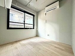 すすむテラス金町 101 1階ワンルームのリビング/ダイニング