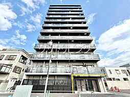 スプレスター立石ステーションフロント