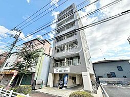 オークレスト青砥
