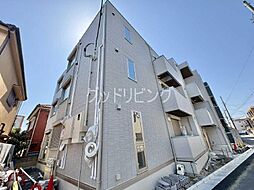 セレスティア柴又V