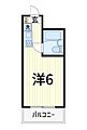 パレドール高砂12階4.7万円