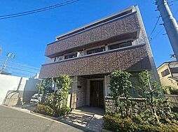 シャーメゾンカフー杉並