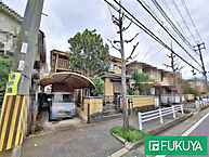 京都府亀岡市篠町森向坂：物件画像