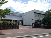 亀岡市立詳徳中学校