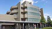 亀岡市立病院