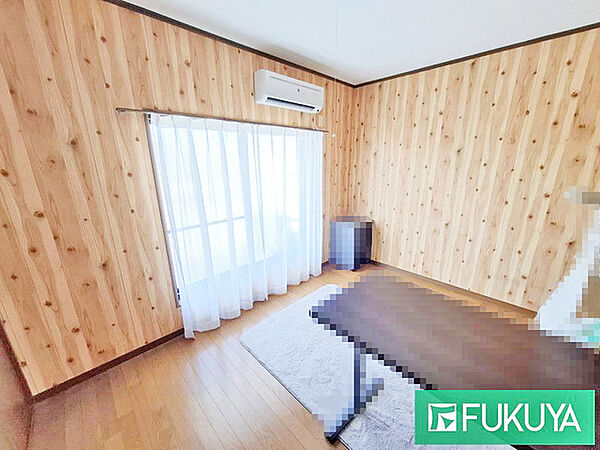 子供部屋