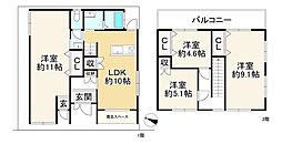 亀岡市千代川町今津1丁目