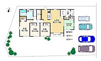 京都府南丹市園部町小山西町一本木：物件画像