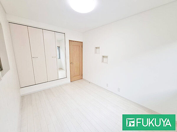 子供部屋を拡大表示