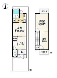 北区紫野門前町
