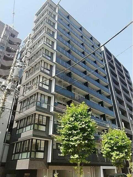 東京都中央区日本橋馬喰町2丁目(賃貸マンション1LDK・5階・43.10㎡)の写真 その1